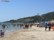 Kranevo Beach Bulgaria 18