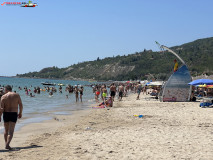 Kranevo Beach Bulgaria 19