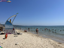 Kranevo Beach Bulgaria 20