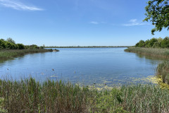 Lacul Amara 29