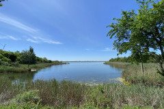 Lacul Amara 30
