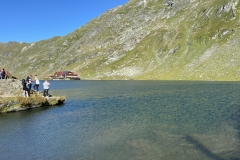 Lacul Bâlea a12