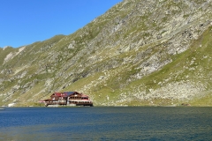 Lacul Bâlea a15