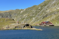 Lacul Bâlea a30