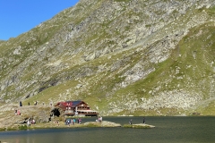 Lacul Bâlea a35