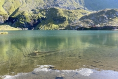 Lacul Bâlea a46
