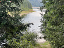 Lacul Beliș-Fântânele 02