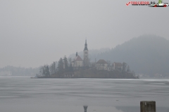 Lacul Bled, Slovenia 03