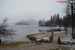 Lacul Bled, Slovenia 05