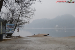 Lacul Bled, Slovenia 14