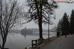 Lacul Bled, Slovenia 31