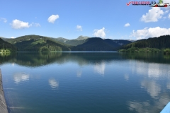 Lacul Bolboci 10