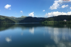 Lacul Bolboci 17