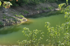 Lacul de Smarald de la Tarna Mare 23
