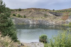 Lacul de Smarald de la Racoș 36