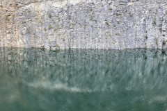 Lacul de Smarald de la Racoș 43