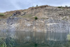 Lacul de Smarald de la Racoș 48