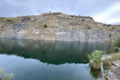 Lacul de Smarald de la Racoș 51