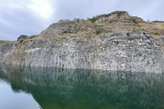 Lacul de Smarald de la Racoș 57