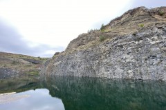 Lacul de Smarald de la Racoș 62