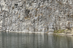 Lacul de Smarald de la Racoș octombrie 2022 14