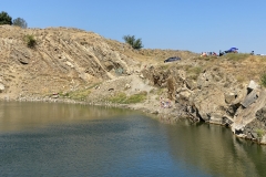 Lacul Iacobdeal 13