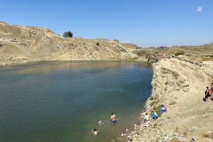 Lacul Iacobdeal 31