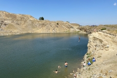 Lacul Iacobdeal 32