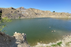 Lacul Iacobdeal 33