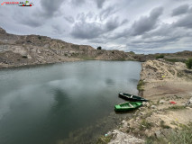Lacul Iacobdeal mai 2024 09