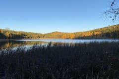 Lacul Mocearu 10