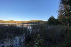 Lacul Mocearu 18