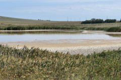 Lacul Sărăturii 14