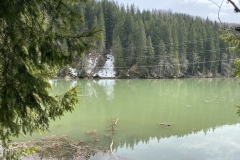 Lacul Scropoasa 14