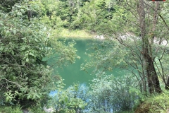 Lacul și barajul Vidraru 11
