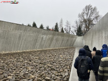 Lagărul de concentrare Auschwitz 09