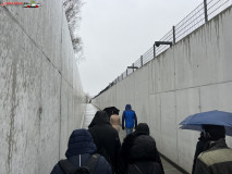 Lagărul de concentrare Auschwitz 10