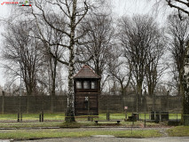 Lagărul de concentrare Auschwitz 116