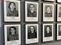 Lagărul de concentrare Auschwitz 120