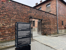 Lagărul de concentrare Auschwitz 135