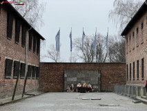 Lagărul de concentrare Auschwitz 140