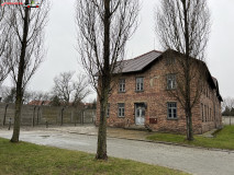 Lagărul de concentrare Auschwitz 146