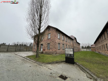 Lagărul de concentrare Auschwitz 147