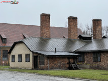 Lagărul de concentrare Auschwitz 158