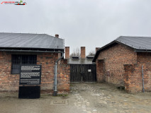 Lagărul de concentrare Auschwitz 163