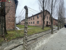 Lagărul de concentrare Auschwitz 168