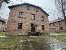 Lagărul de concentrare Auschwitz 169