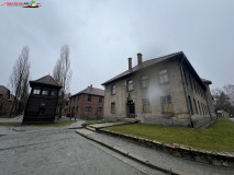 Lagărul de concentrare Auschwitz 179