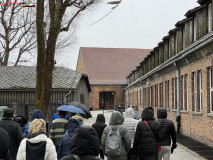 Lagărul de concentrare Auschwitz 19