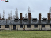 Lagărul de concentrare Auschwitz 26